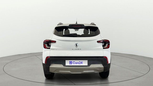 View Renault Kiger Image 40 Used Renault Kiger Image 40