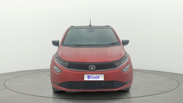 View Tata Altroz Image 1 Used Tata Altroz Image 1