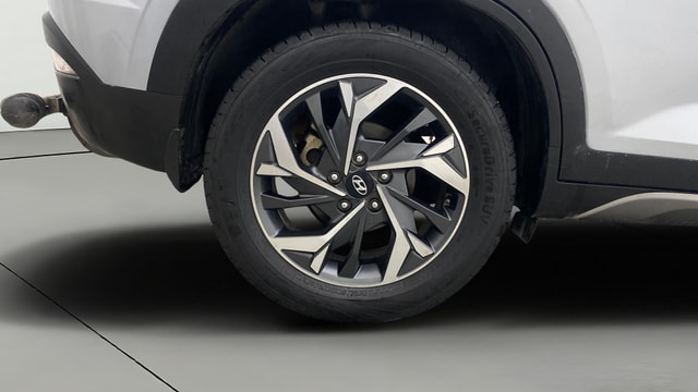 View Hyundai Creta Image 25 Used Hyundai Creta Image 25