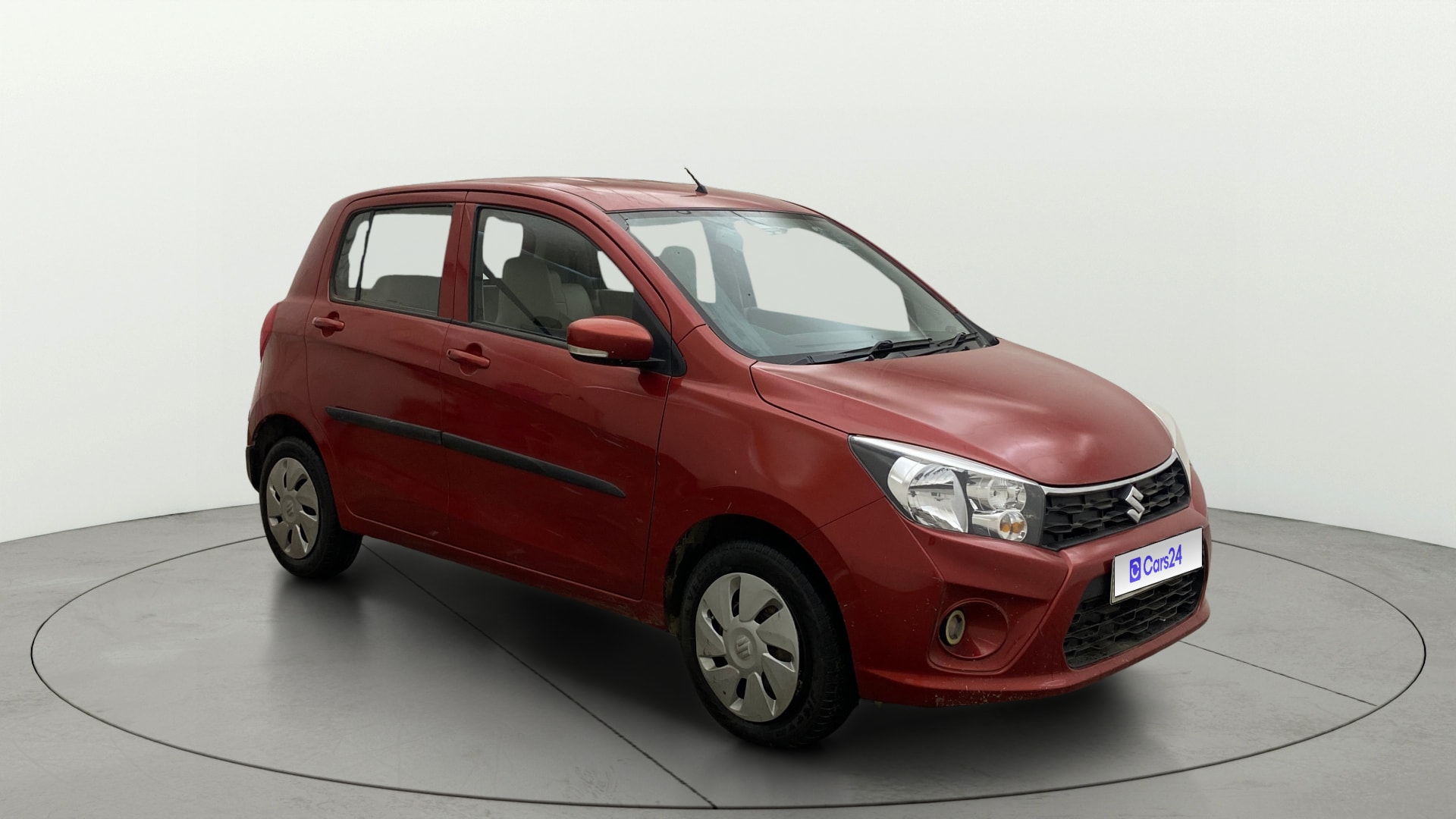 View 2018 Maruti Suzuki 1000 Base Variant Image 21 Used 2018 Maruti Suzuki 1000 Base Variant Image 21