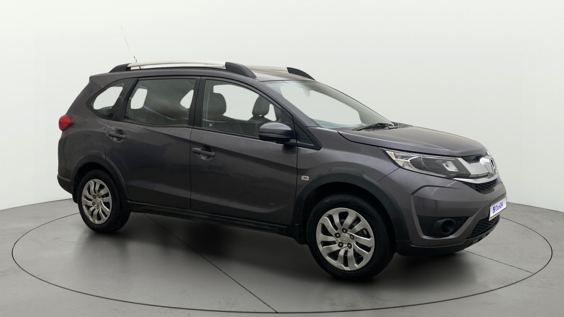 Used 2018 Honda BR-V Used 2018 Honda BR-V