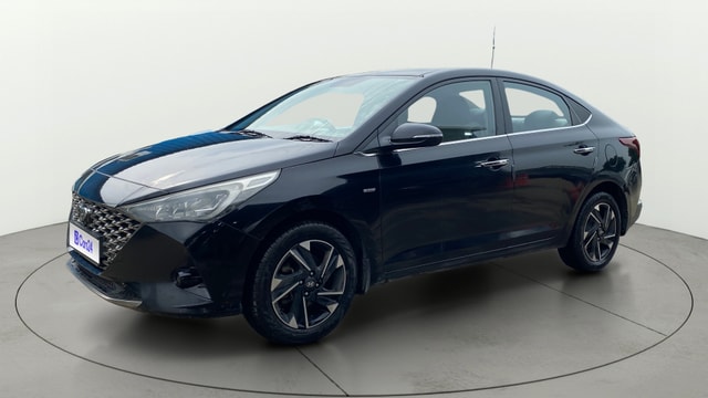 View Hyundai Verna Image 22 Used Hyundai Verna Image 22
