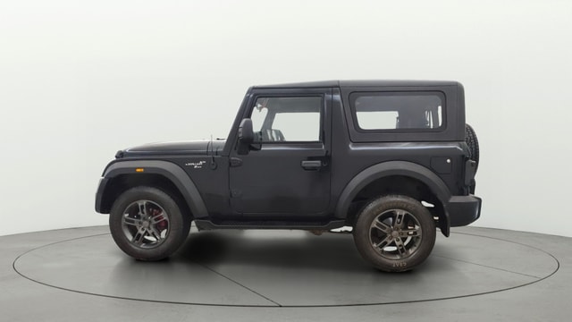 View Mahindra Thar Image 5 Used Mahindra Thar Image 5