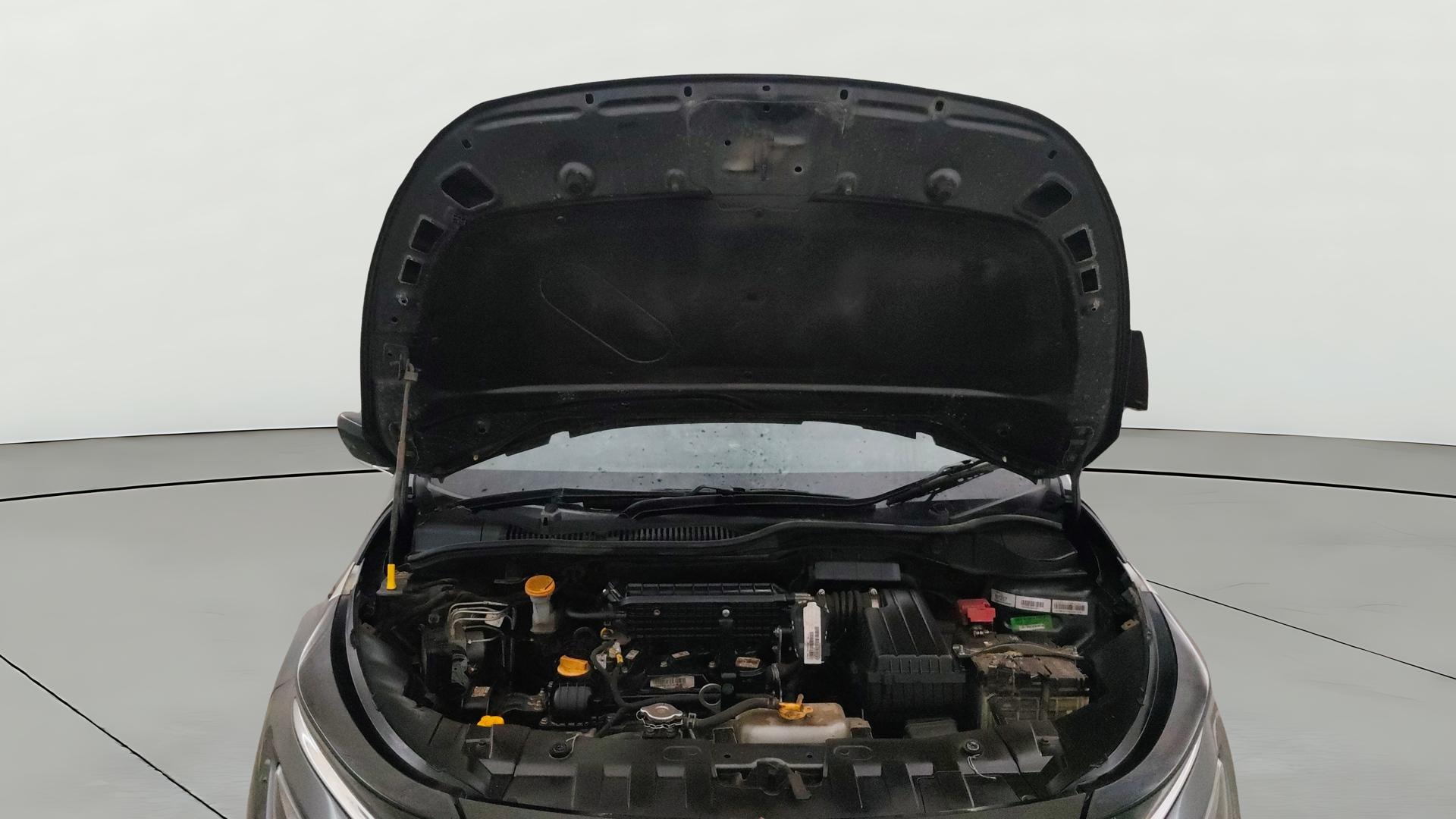 Used 2023 Tata Altroz Used 2023 Tata Altroz