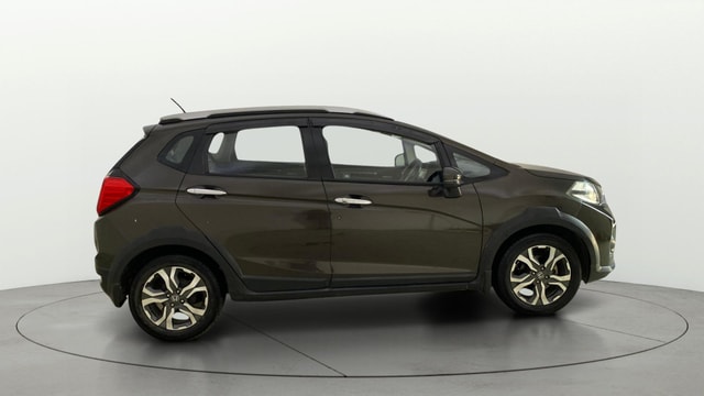 View Honda WR-V Image 8 Used Honda WR-V Image 8