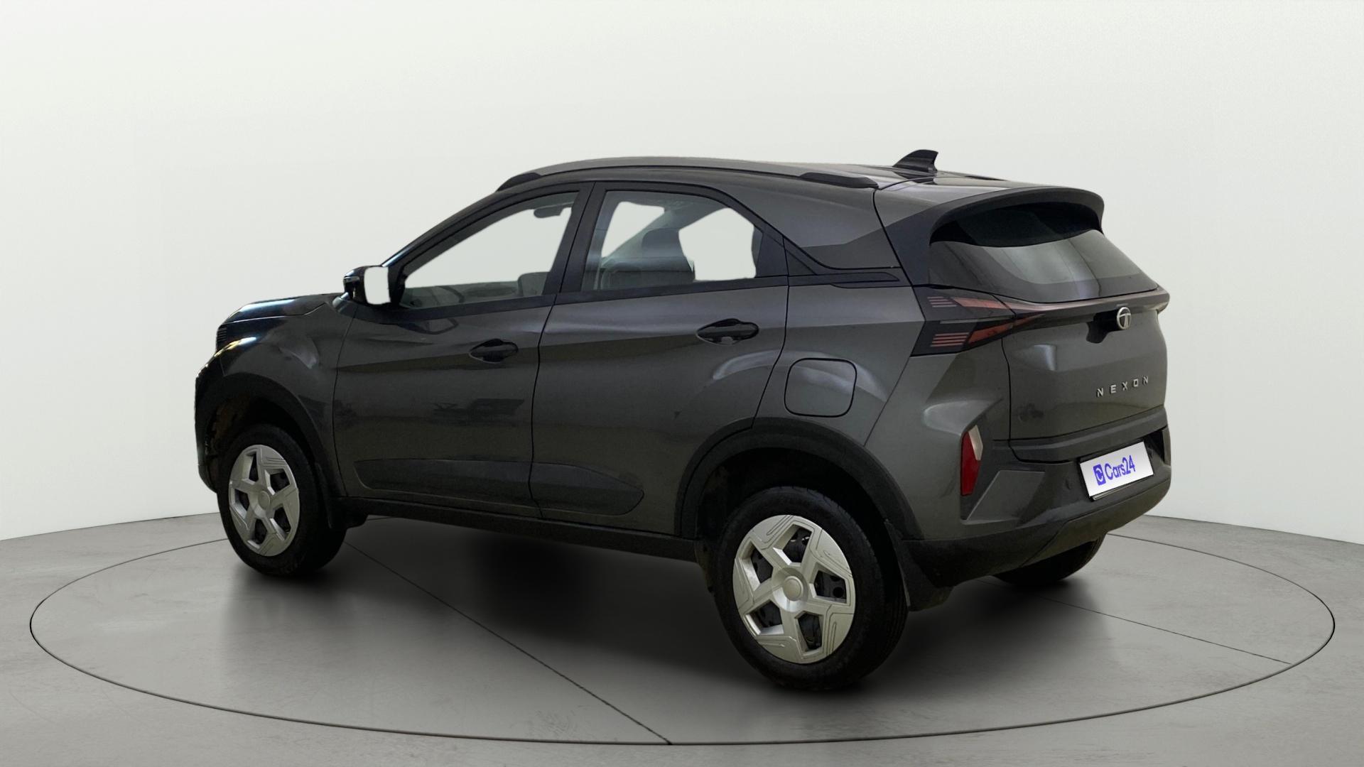 Used 2026 Tata Nexon Used 2026 Tata Nexon