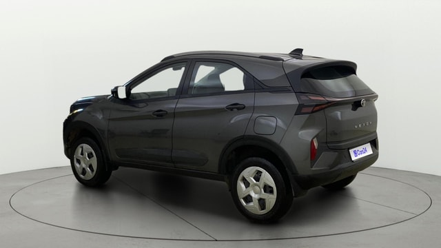 View Tata Nexon Image 2 Used Tata Nexon Image 2