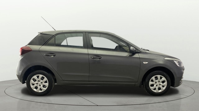 View Hyundai Elite i20 Image 25 Used Hyundai Elite i20 Image 25