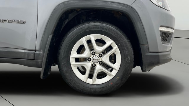 View Jeep Compass Image 40 Used Jeep Compass Image 40
