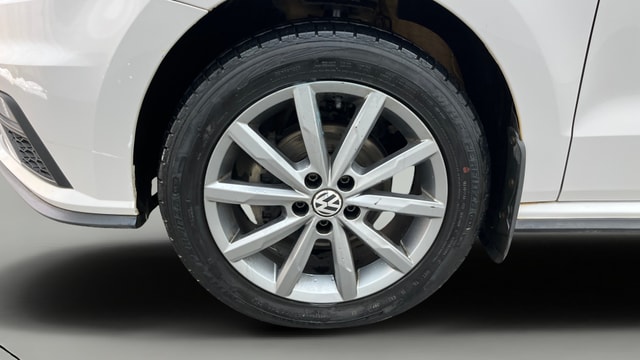 View Volkswagen Polo Image 35 Used Volkswagen Polo Image 35