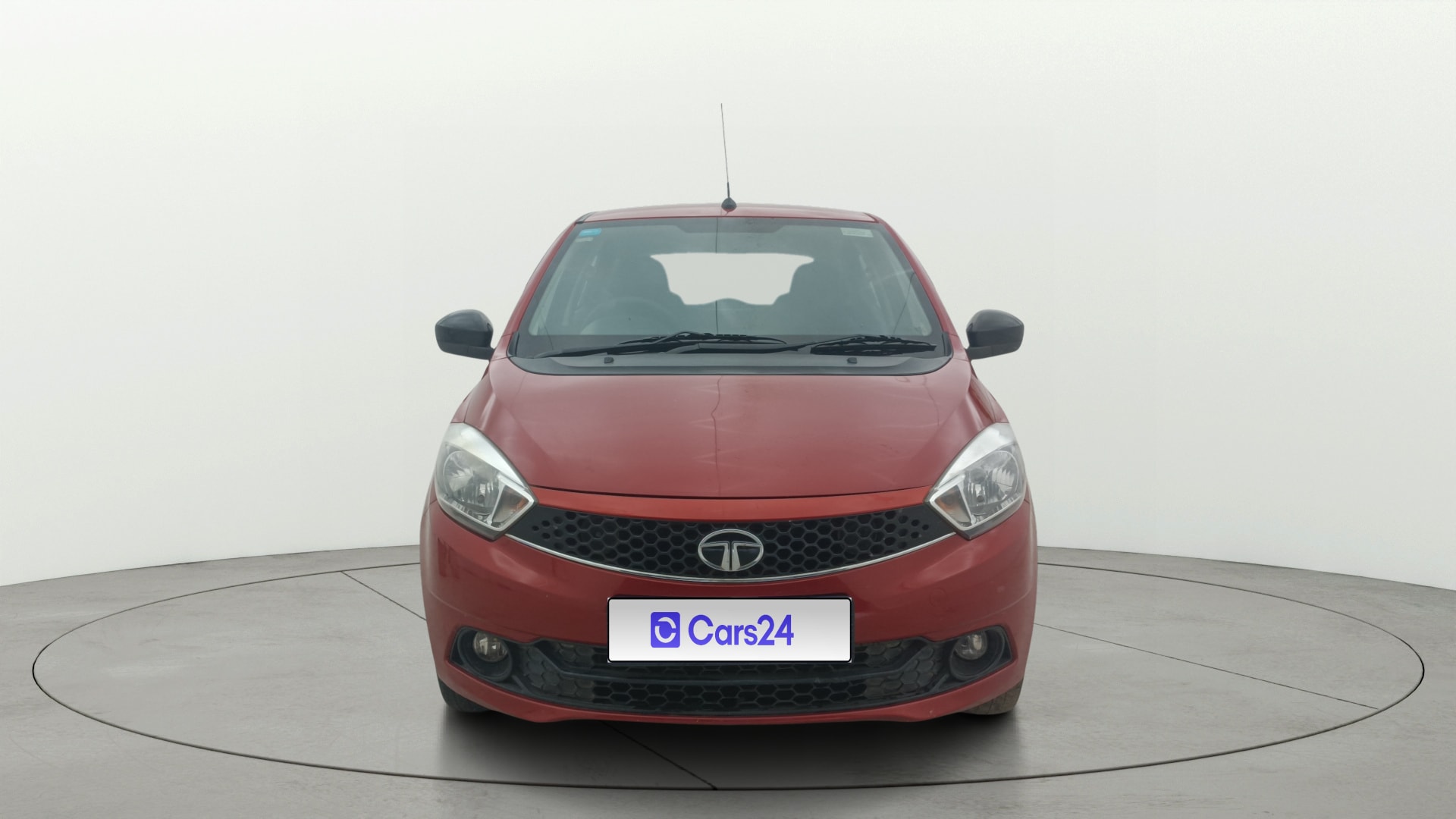 Used 2019 Tata Tiago Used 2019 Tata Tiago