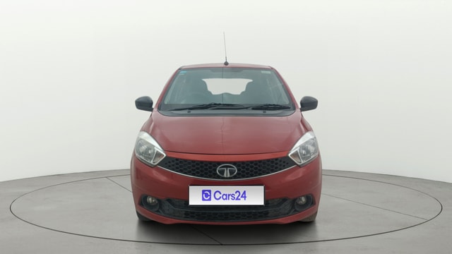 View Tata Tiago Image 1 Used Tata Tiago Image 1