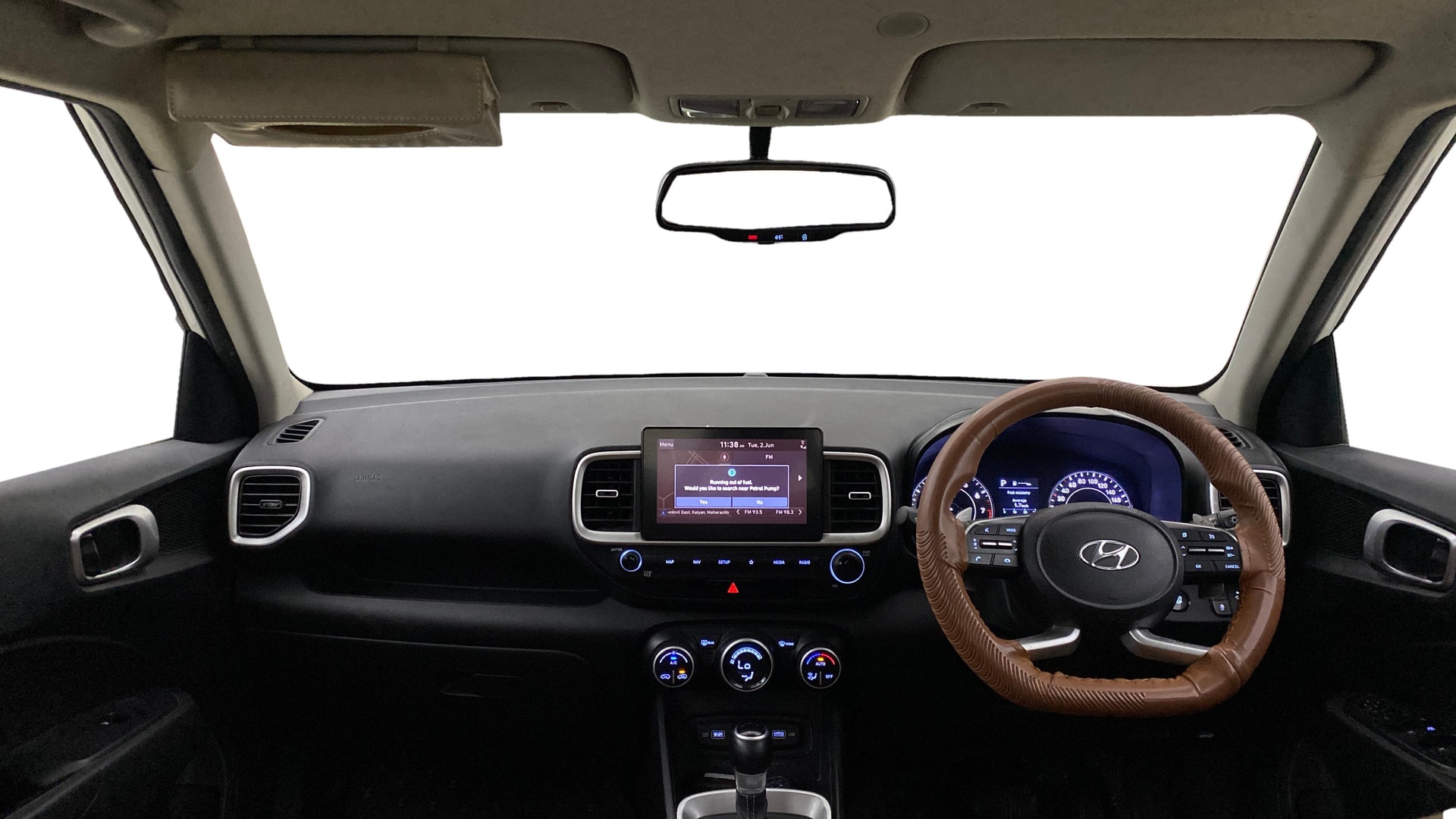 Used 2021 Hyundai Venue Used 2021 Hyundai Venue