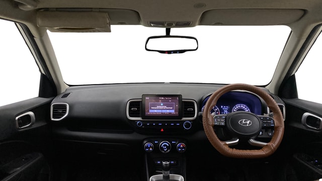 View Hyundai Venue Image 16 Used Hyundai Venue Image 16