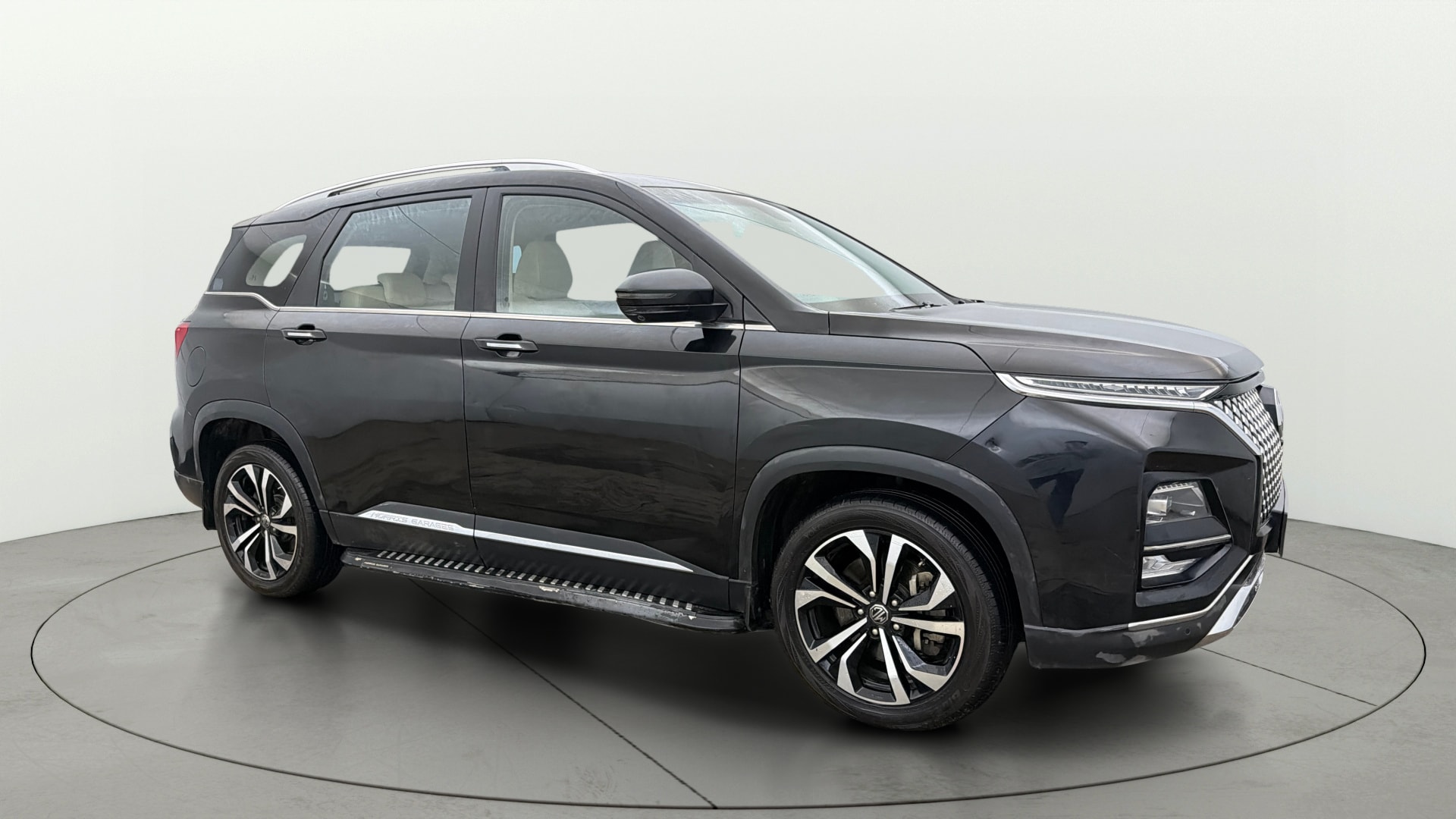 Used 2023 MG Hector Used 2023 MG Hector