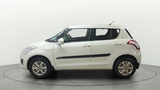 View Maruti Suzuki 1000 Image 5 Used Maruti Suzuki 1000 Image 5
