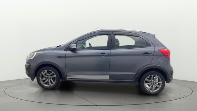 View Ford Freestyle Image 5 Used Ford Freestyle Image 5