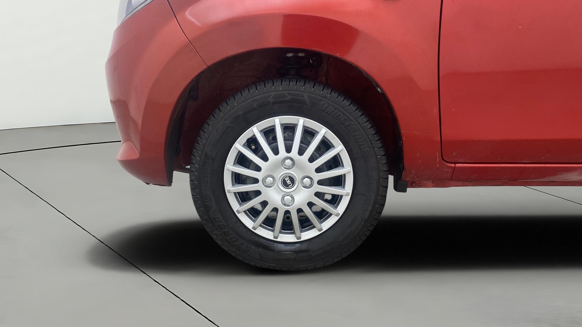 View 2016 Maruti Suzuki Alto 800 LX Image 27 Used 2016 Maruti Suzuki Alto 800 LX Image 27