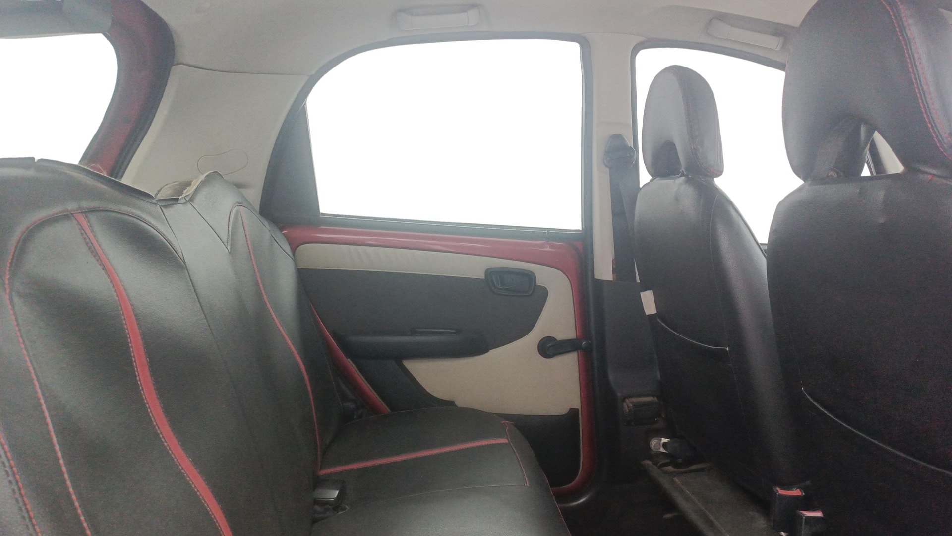View 2016 Tata Nano Twist XT Image 28 Used 2016 Tata Nano Twist XT Image 28