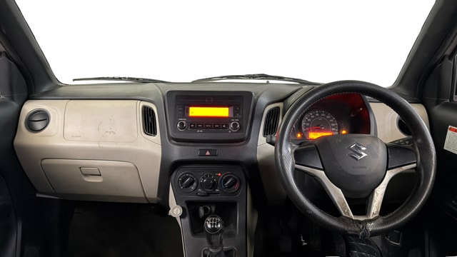View Maruti Suzuki 1000 Image 15 Used Maruti Suzuki 1000 Image 15
