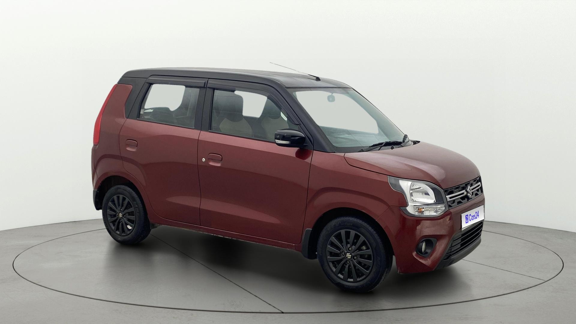 View 2023 Maruti Suzuki 1000 Base Variant Image 21 Used 2023 Maruti Suzuki 1000 Base Variant Image 21