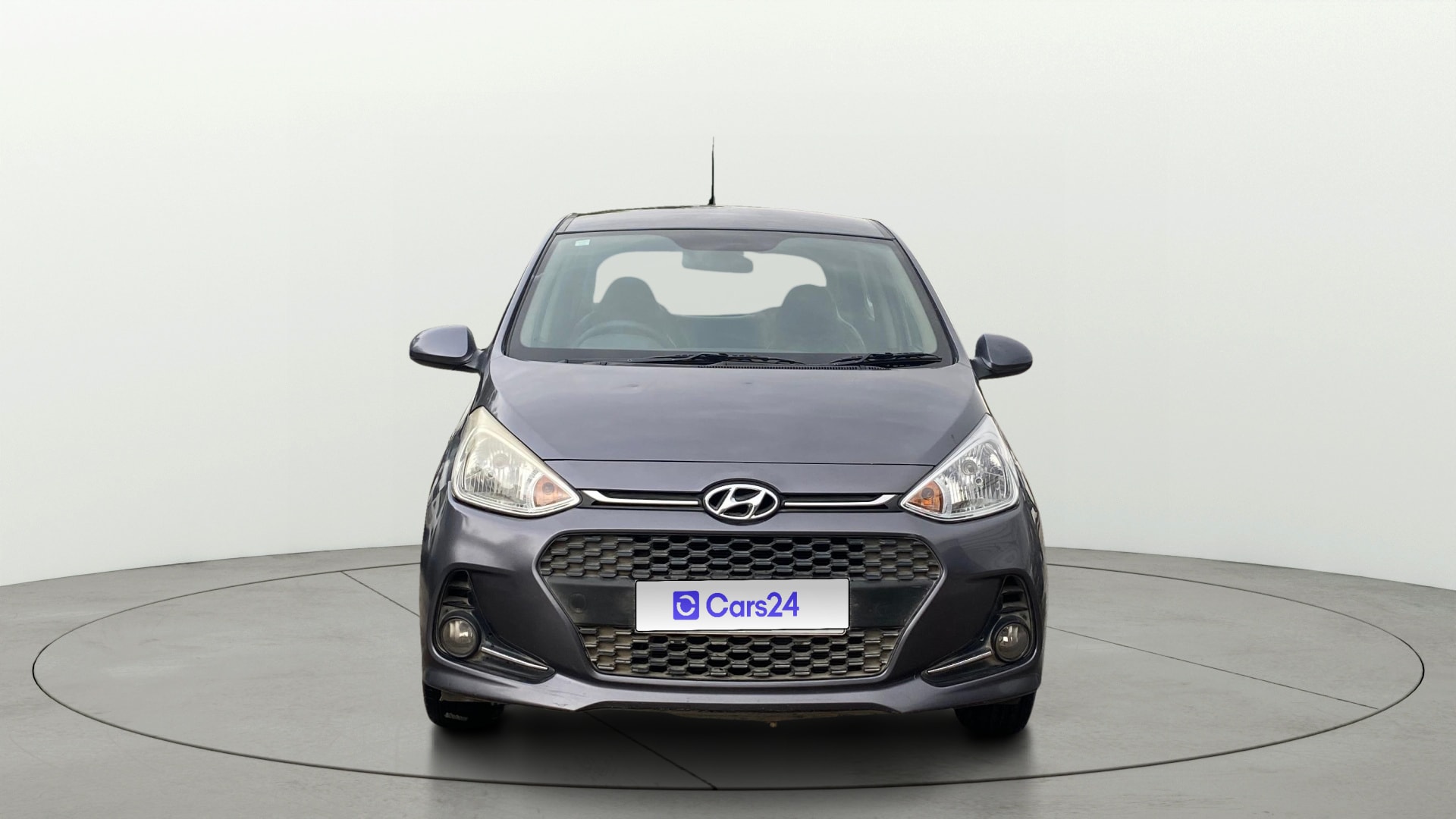 Used 2017 Hyundai Grand i10 Used 2017 Hyundai Grand i10