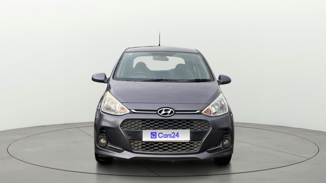 View Hyundai Grand i10 Image 1 Used Hyundai Grand i10 Image 1