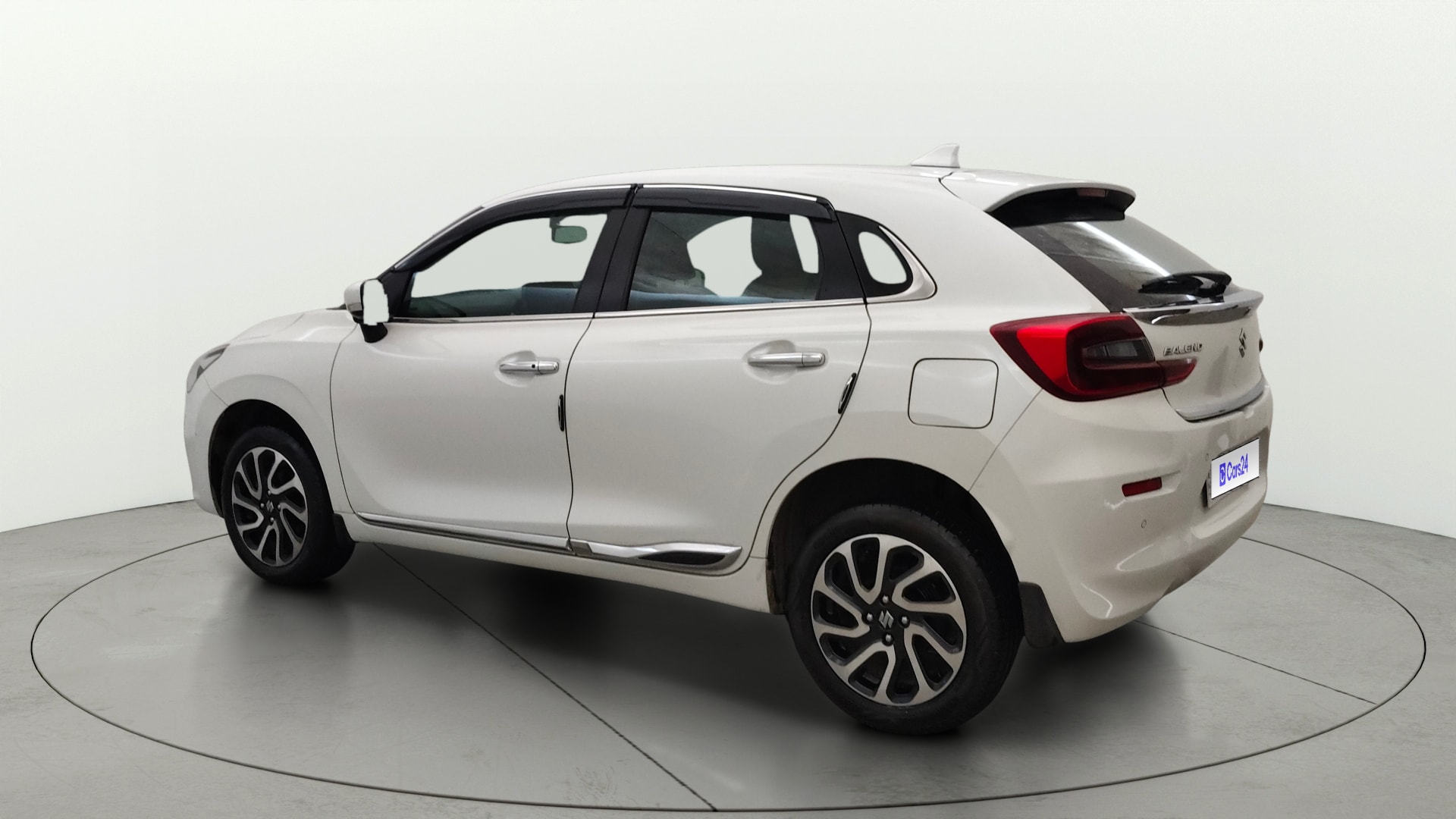 Used 2024 Maruti Suzuki 1000 Used 2024 Maruti Suzuki 1000