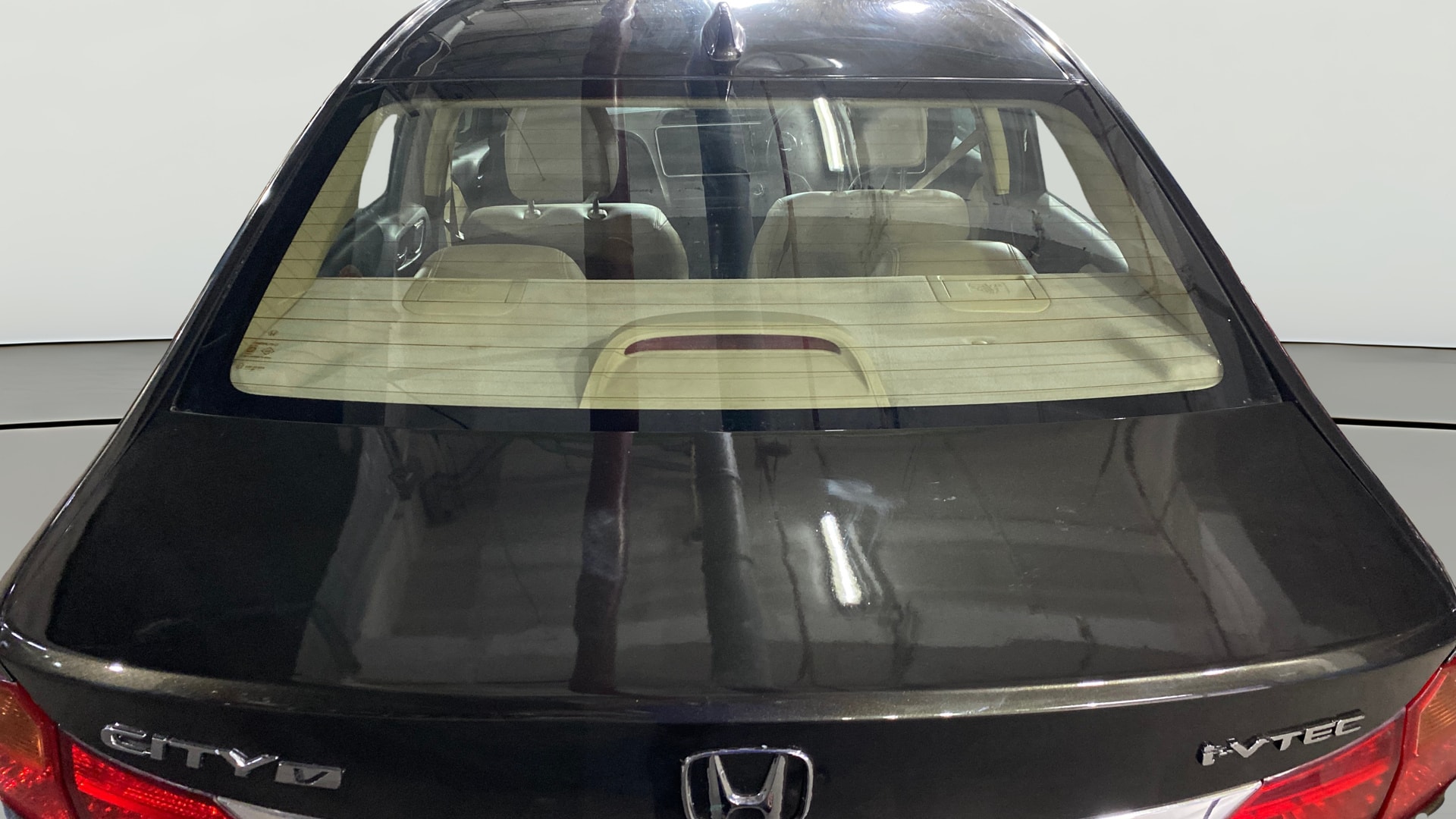 Used 2018 Honda City Used 2018 Honda City