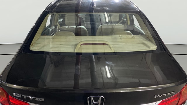 View Honda City Image 5 Used Honda City Image 5