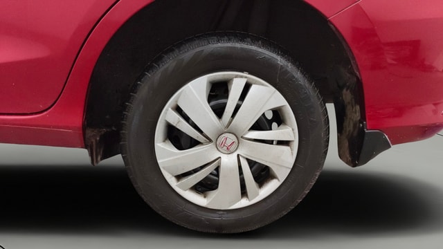 View Honda Amaze Image 11 Used Honda Amaze Image 11