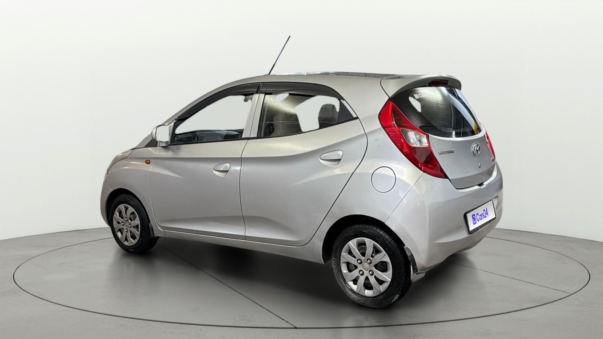 Used 2016 Hyundai EON Used 2016 Hyundai EON