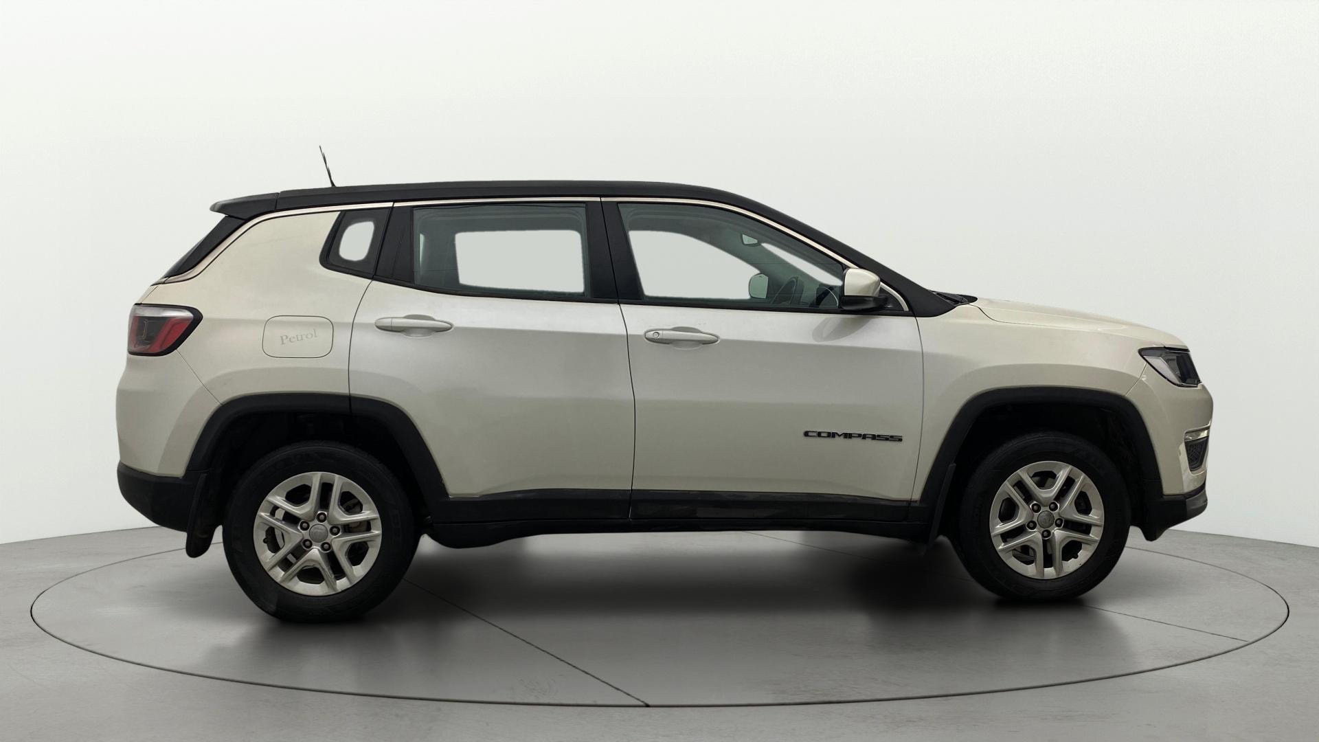 Used 2019 Jeep Compass Used 2019 Jeep Compass