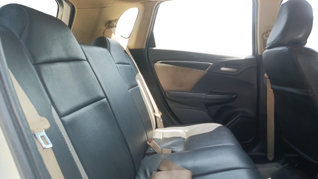 View Honda Jazz Image 29 Used Honda Jazz Image 29
