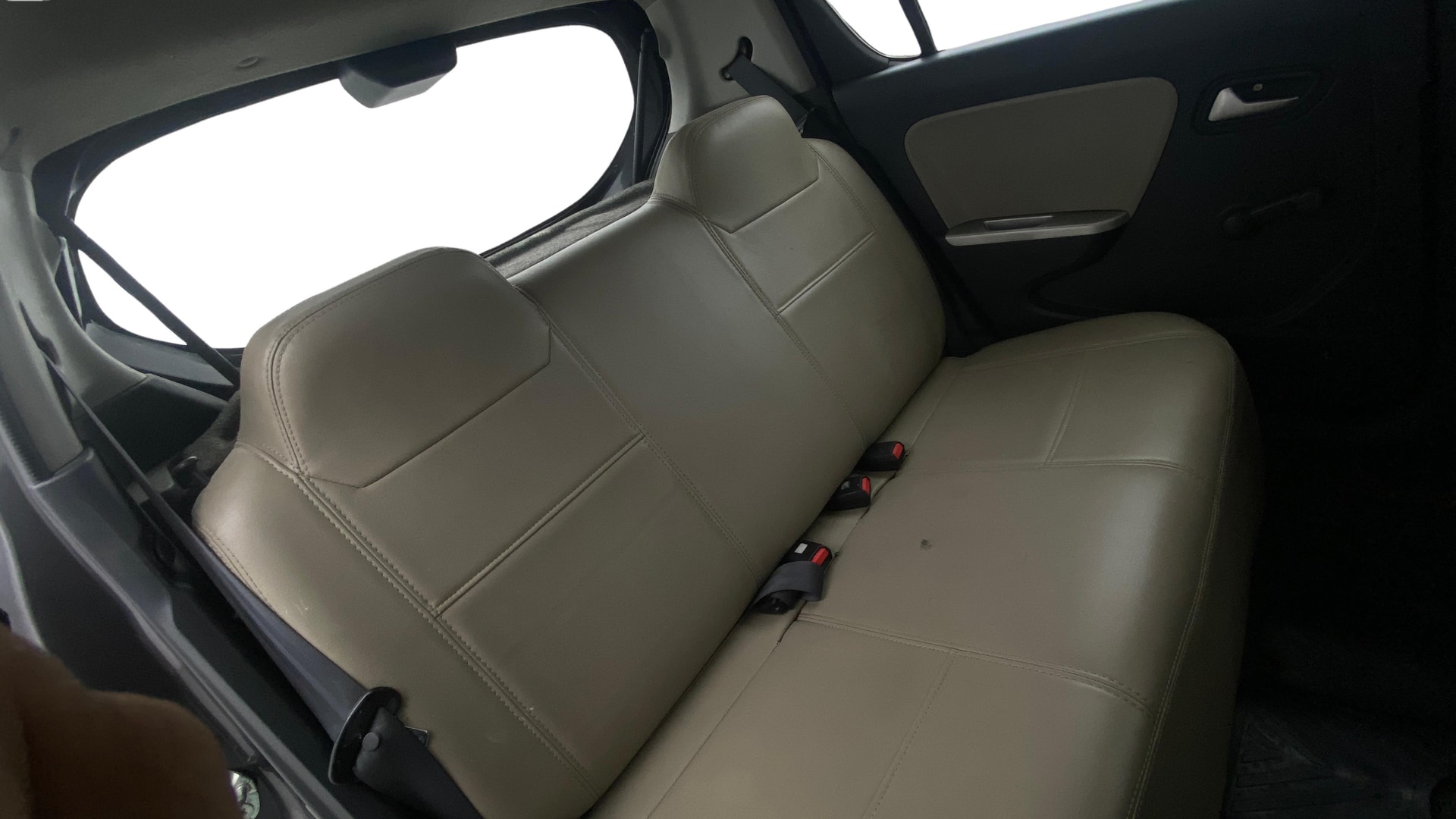 View 2016 Maruti Suzuki Alto K10 LX Image 28 Used 2016 Maruti Suzuki Alto K10 LX Image 28