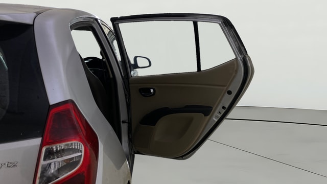 View Hyundai i10 Image 7 Used Hyundai i10 Image 7