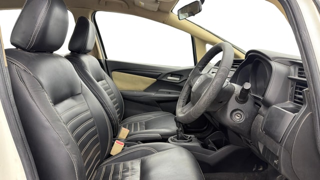 View Honda Jazz Image 25 Used Honda Jazz Image 25