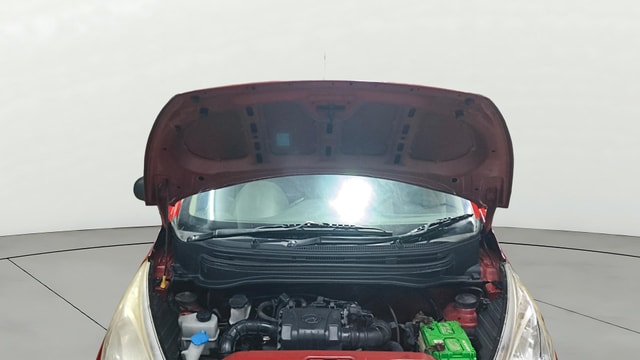 View Hyundai EON Image 31 Used Hyundai EON Image 31