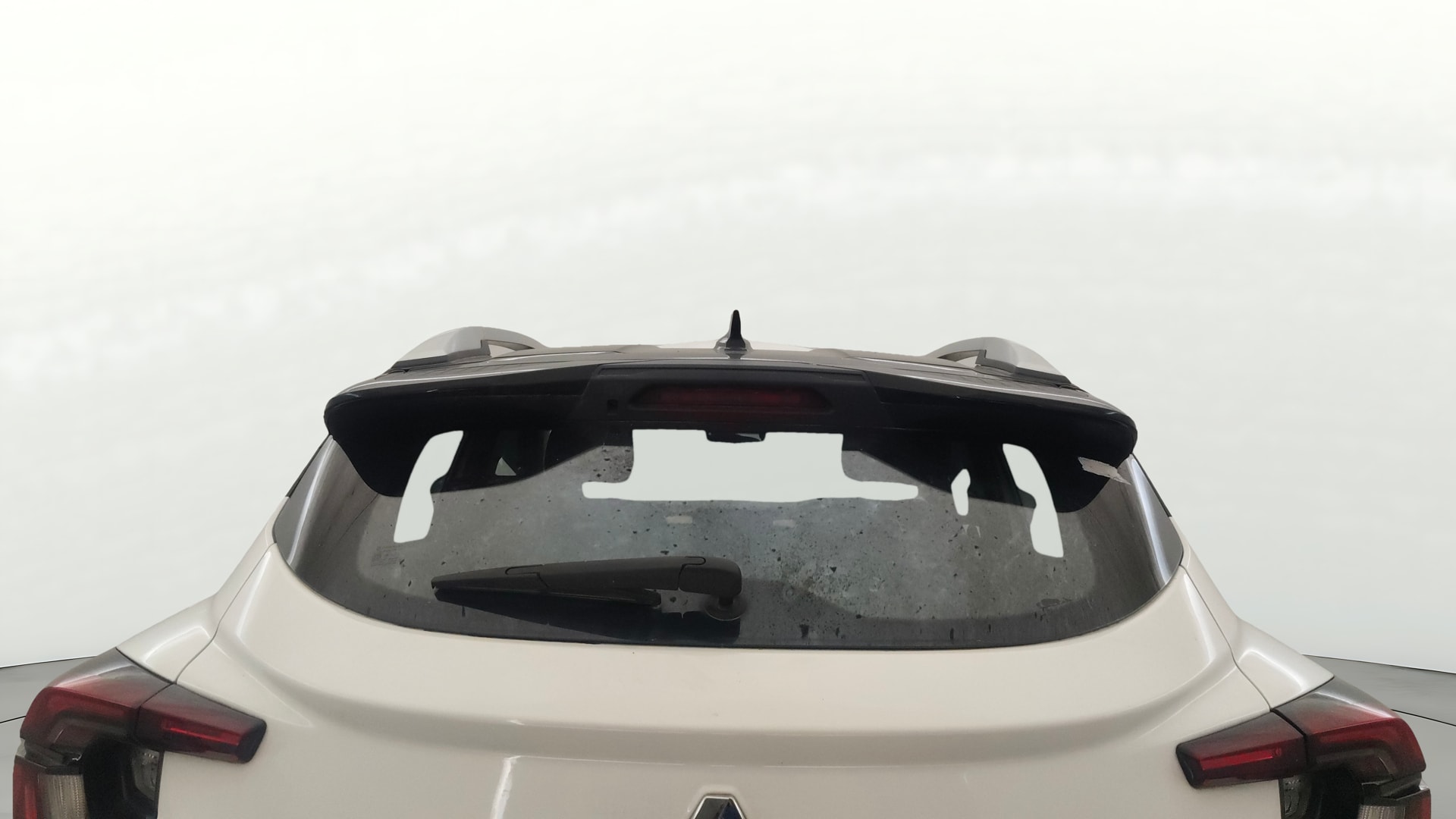Used 2023 Renault Kiger Used 2023 Renault Kiger