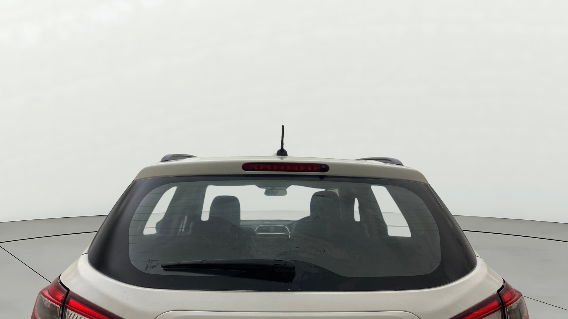 View 2017 Maruti Suzuki 1000 Base Variant Image 4 Used 2017 Maruti Suzuki 1000 Base Variant Image 4