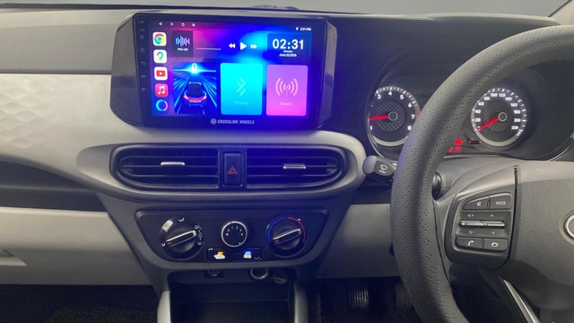 View Hyundai Grand i10 Nios Image 17 Used Hyundai Grand i10 Nios Image 17