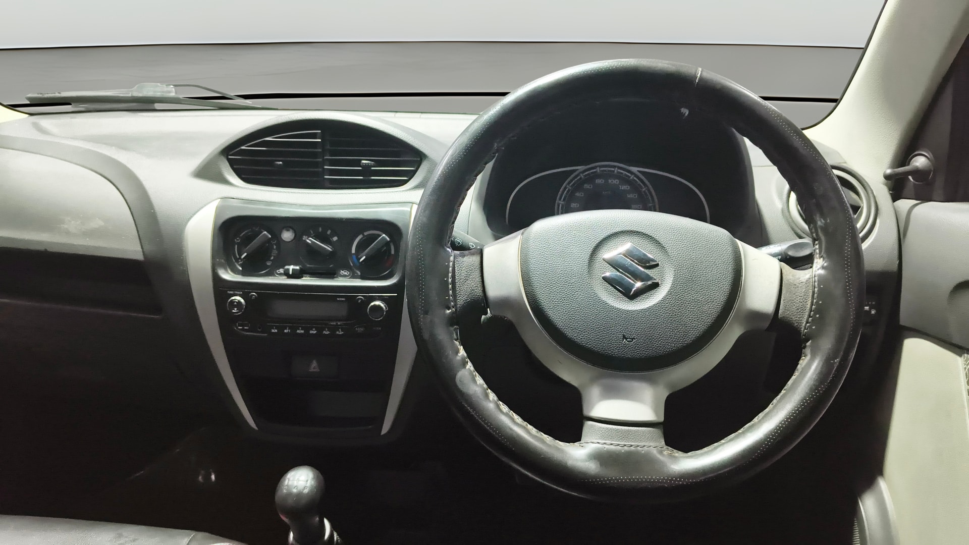 View 2019 Maruti Suzuki Alto 800 LX Image 20 Used 2019 Maruti Suzuki Alto 800 LX Image 20
