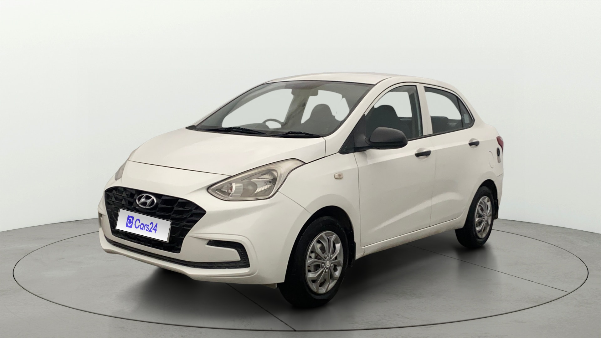 View 2021 Hyundai Xcent Prime T Plus CNG Image 23 Used 2021 Hyundai Xcent Prime T Plus CNG Image 23