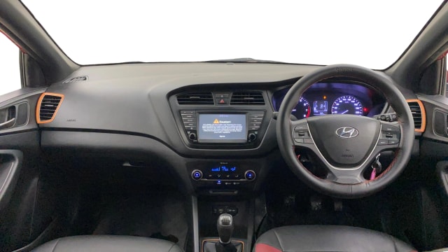 View Hyundai Elite i20 Image 29 Used Hyundai Elite i20 Image 29