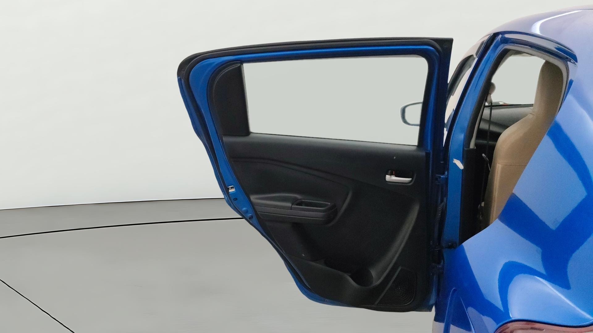View 2022 Maruti Suzuki 1000 Base Variant Image 22 Used 2022 Maruti Suzuki 1000 Base Variant Image 22