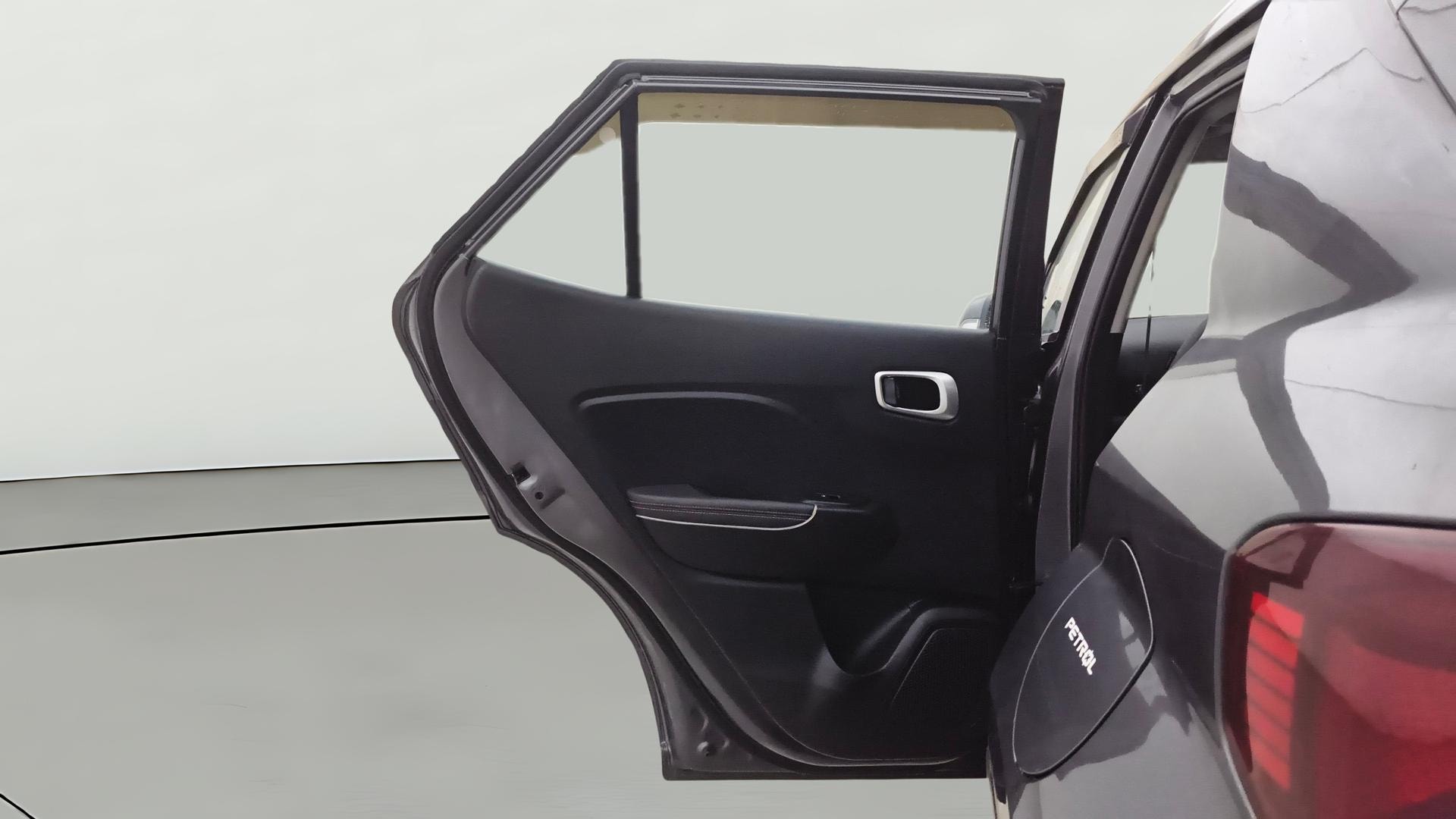 Used 2021 Hyundai Venue Used 2021 Hyundai Venue