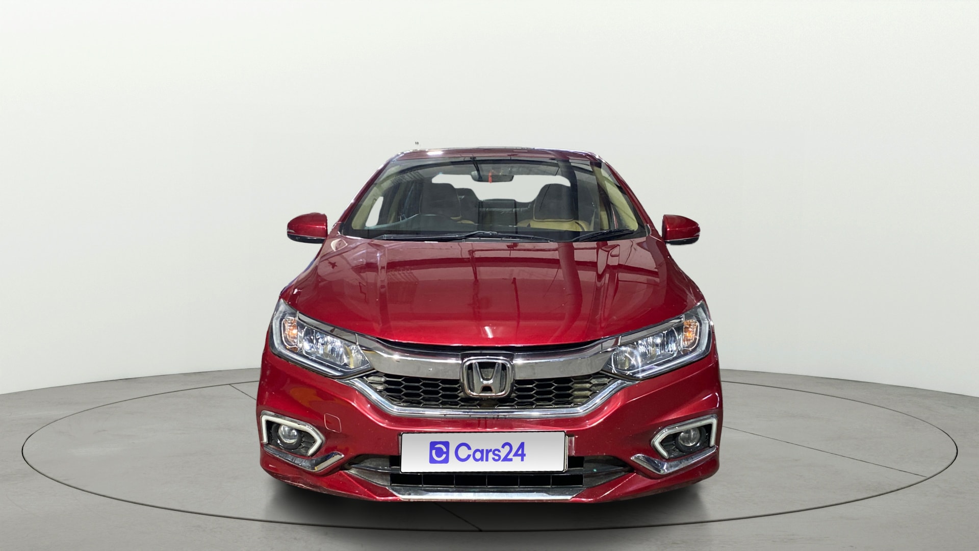 View 2019 Honda City ZX MT Diesel Anniversary Edition Image 1 Used 2019 Honda City ZX MT Diesel Anniversary Edition Image 1