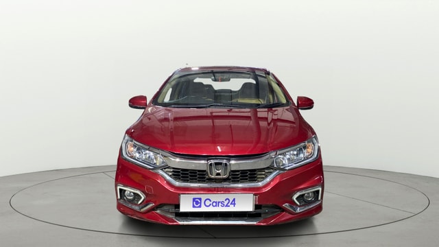 View Honda City Image 1 Used Honda City Image 1