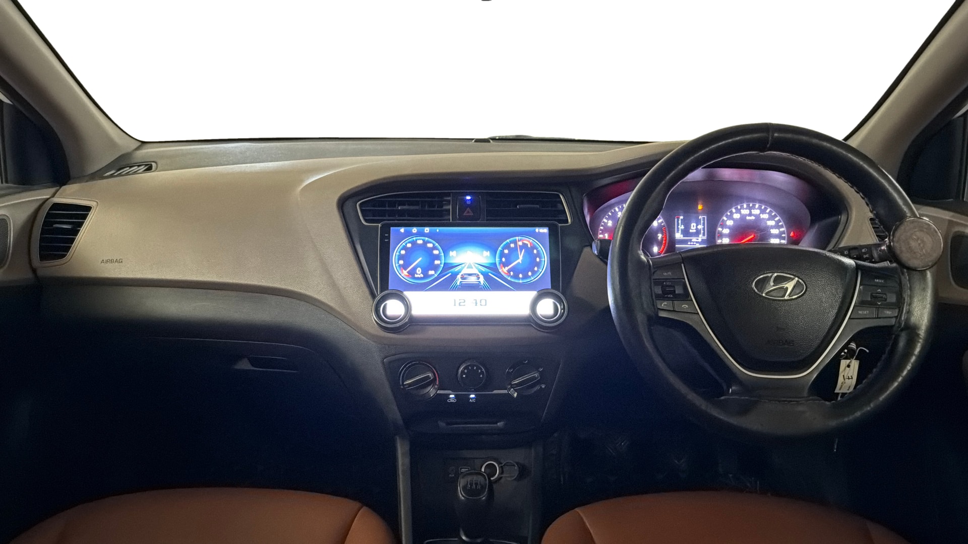 Used 2019 Hyundai Elite i20 Used 2019 Hyundai Elite i20