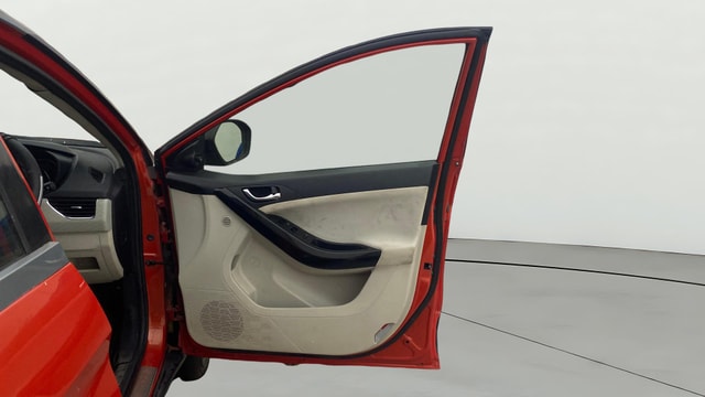 View Tata Nexon Image 48 Used Tata Nexon Image 48